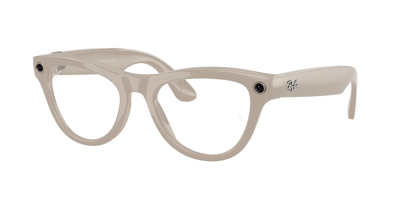 Ray-Ban Meta Skyler 4010 Sunglasses - view 6